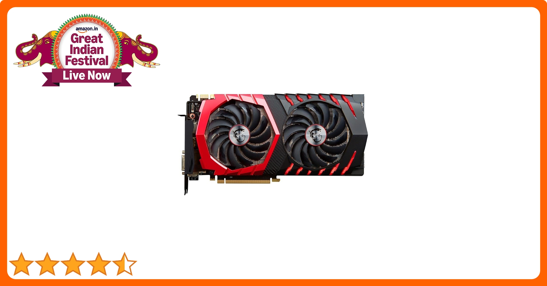 k*様 MSI GeForce GTX 1080 8GB VR対応 1.jpg